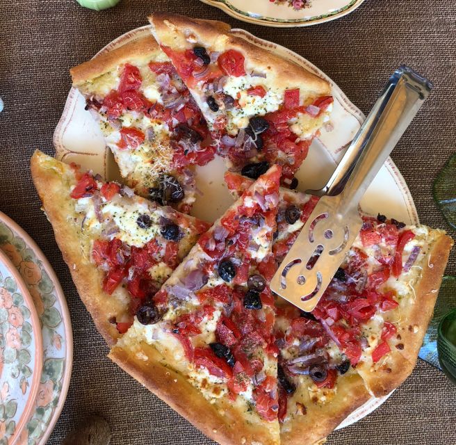 Athens: 7-Course Dinner and Wine Pairing with Acropolis View - Final Thoughts on the Athens Dinner with Acropolis View