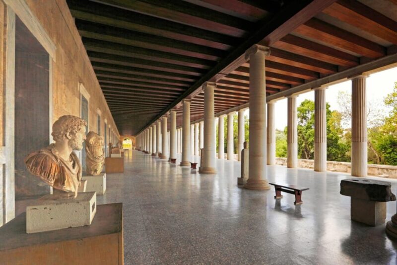 Athens: Acropolis and Acropolis Museum Combo Ticket - Securing Fast Entry to Athens’ Most Famous Landmark