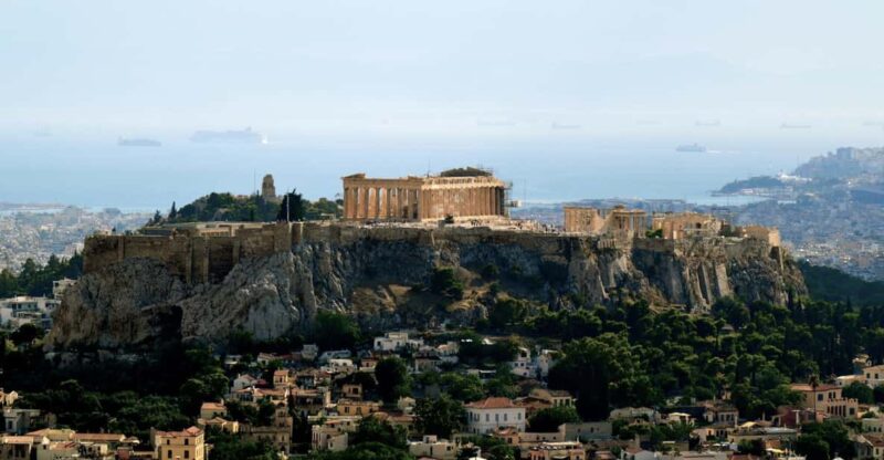 Athens: Acropolis and Acropolis Museum Private Tour - Key Points