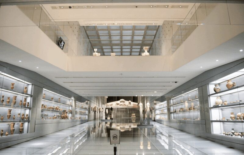 Athens: Acropolis and Acropolis Museum Private Tour - Exploring the Acropolis of Athens