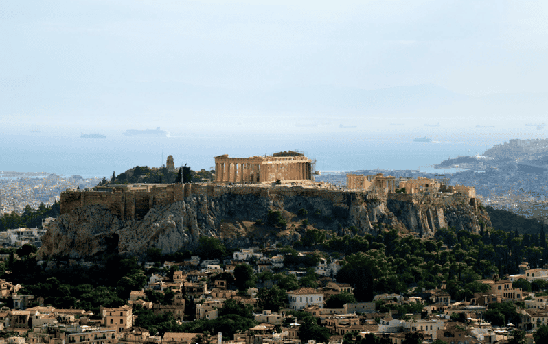 Athens: Acropolis and Acropolis Museum Private Tour - The Acropolis Museum: A Treasure Trove of Artifacts