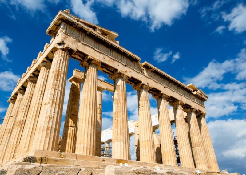 Athens: Acropolis and Ancient Athens Tour - Exploring the Heart of Athens with a Local Guide
