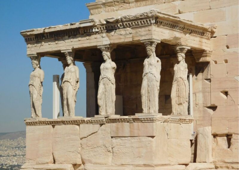 Athens: Acropolis and Ancient Athens Tour - Final Thoughts on the Athens Acropolis and Ancient Athens Tour