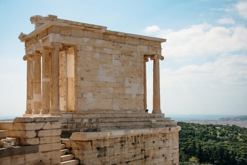 Athens: Acropolis and useum Private Guided Tour - Comparing Similar Experiences and Value