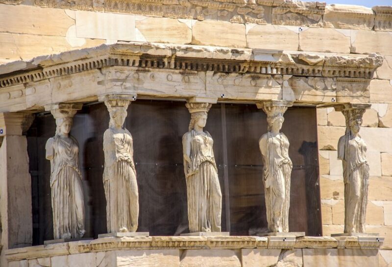 Athens: Acropolis and useum Private Guided Tour - Who Should Book This Tour?