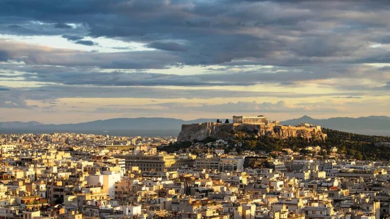 Athens: Acropolis Beat the Heat Guided Tour - The Experience of Visiting in Cooler Hours
