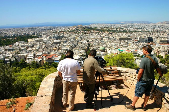 Athens/ Acropolis & Cape Sounion/ Poseidon Temple private tour (10 hours) - Visiting the Erechtheion and Parthenon: Highlights of Ancient Greece