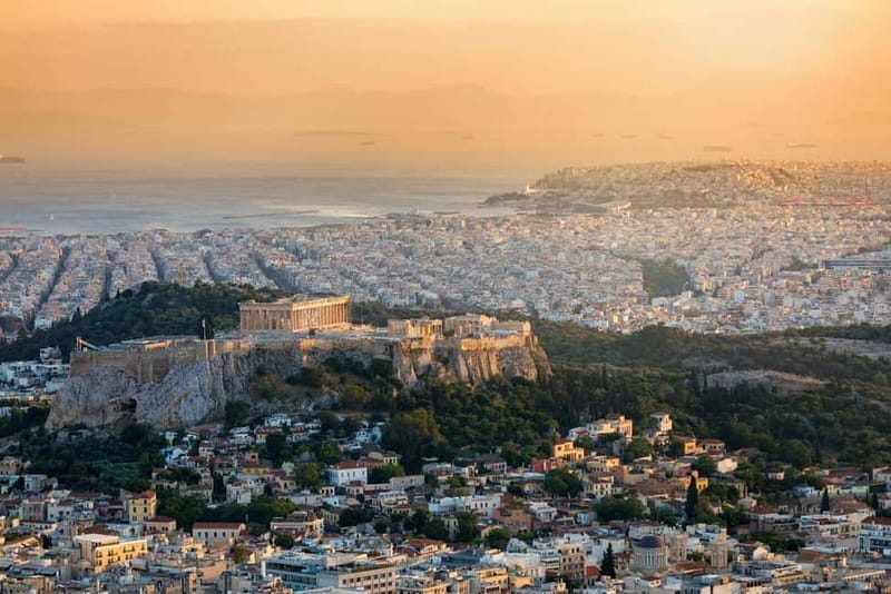 Athens: Acropolis Guided Tour in Spanish-Option Tickets - Key Points