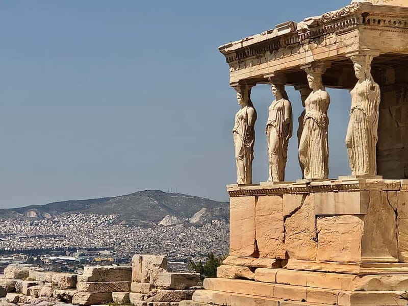 Athens: Acropolis Guided Tour in Spanish-Option Tickets - Walking Through the Historic Sites of the Acropolis