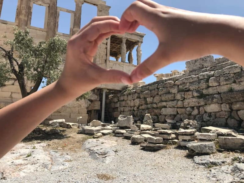 Athens: Acropolis Guided Tour in Spanish-Option Tickets - Practical Details and Recommendations