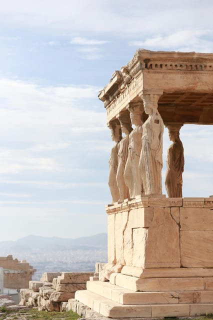 Athens: Acropolis highlights & Acropolis museum 5 hours tour - Key Points