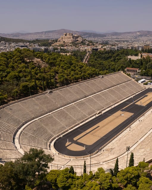 Athens: Acropolis highlights & Acropolis museum 5 hours tour - Comparing the Tour to Similar Options