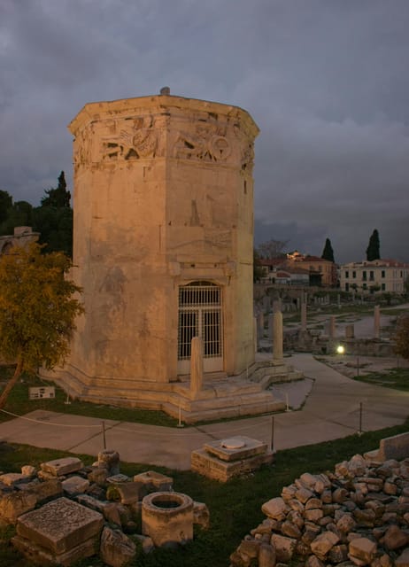 Athens: Acropolis highlights & Acropolis museum 5 hours tour - Who Will Appreciate This Tour Most