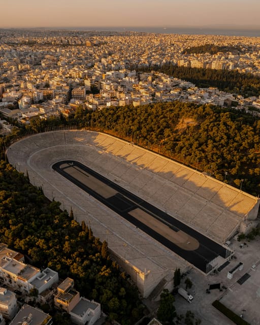 Athens: Acropolis highlights & Acropolis museum 5 hours tour - Athens’ Top Attractions in a Compact Package