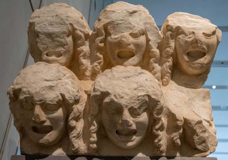 Athens: Acropolis Museum Reserved Entry Ticket & Audio Tour - Who Will Enjoy This Tour Most?