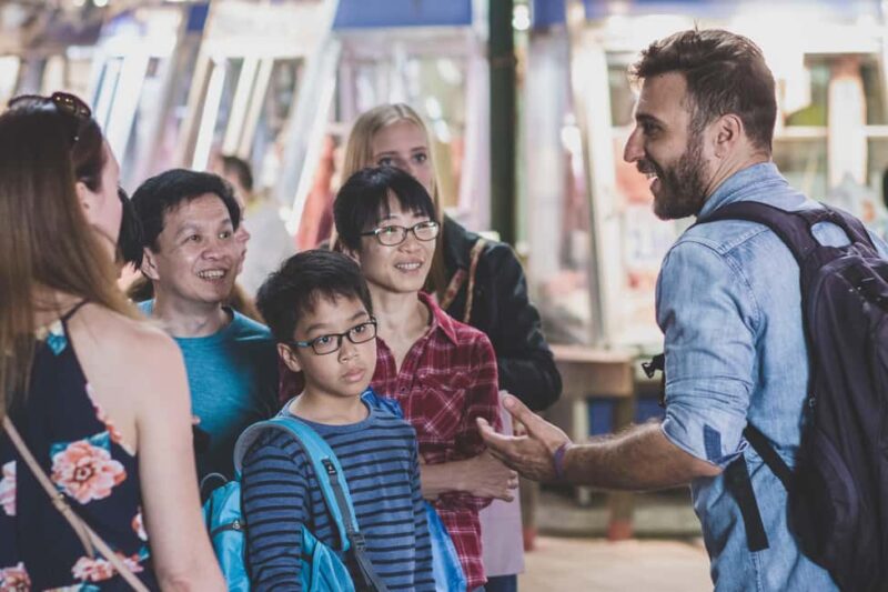 Athens: Acropolis Mythology & Food Tour - Frequently Asked Questions