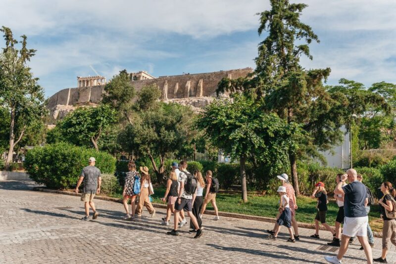 Athens: Acropolis, Parthenon & Acropolis Museum Guided Tour - Why This Tour Stands Out