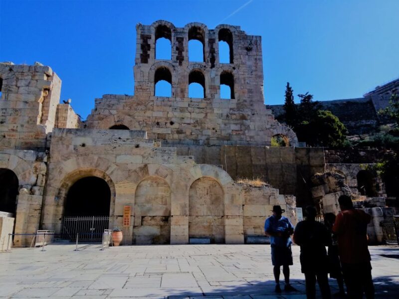 Athens: Acropolis, Parthenon & Acropolis Museum Guided Tour - The Value and Overall Experience