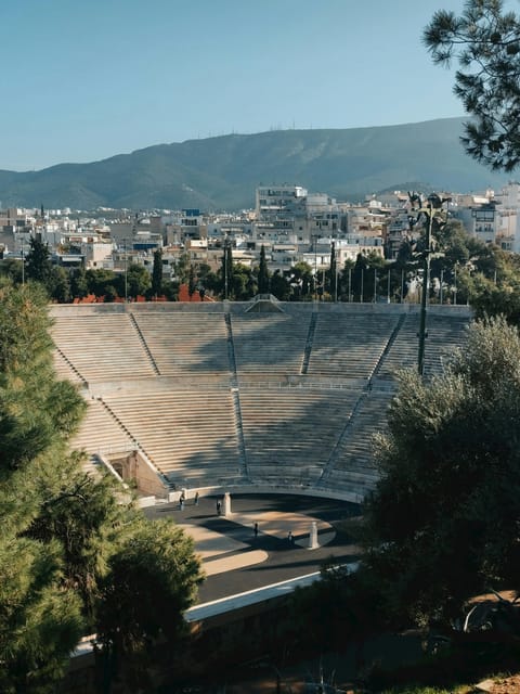 Athens: Acropolis Parthenon best sightseeing 4 hours tour - Flexibility and Cancellation Policies