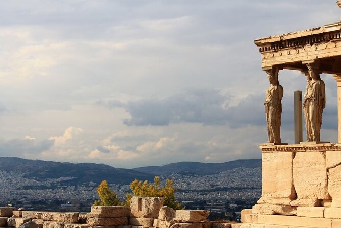 Athens: Acropolis, Parthenon Guided Walking Tour - The Role of the Guide and Group Experience