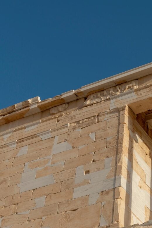 Athens: Acropolis Private Tour with Licensed Expert Guide - Athens: Acropolis Private Tour with a Licensed Expert Guide