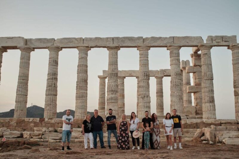 Athens: Acropolis & Temple of Poseidon Private Tour - Final Thoughts: Is This Tour Right for You?