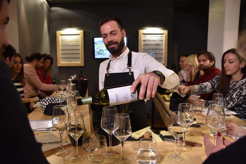 Athens: Acropolis Wine Tasting with Cheese and Olives - Why This Tour Stands Out Among Athens Experiences