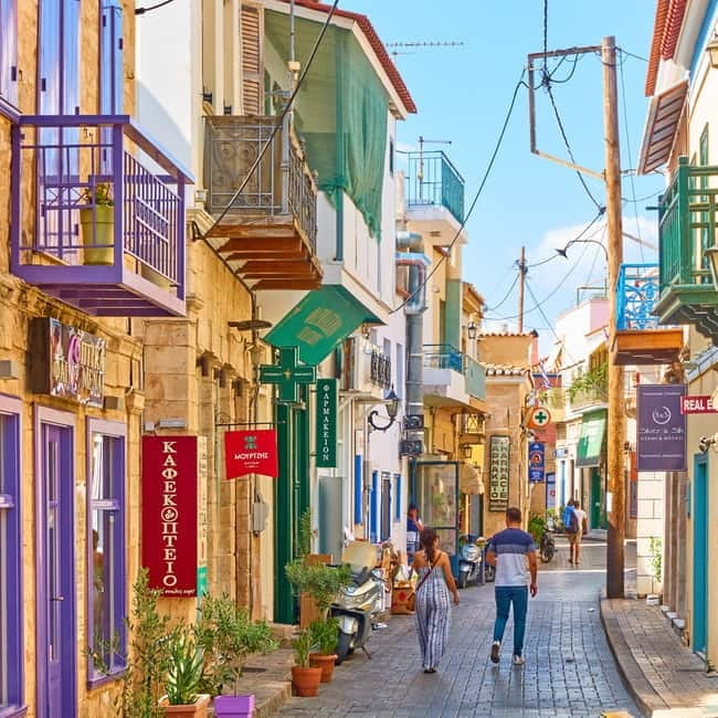 Athens: Aegina Island Small Group Premium Guided Tour - Exploring the Temple of Athena Aphaia and Its Ancient Roots