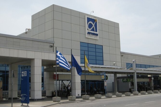 Athens Airport Arrival Private Transfer. Mercedes Black Vehicles! - Insights from Positive Reviews on Service Quality