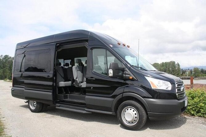 Athens Airport (ATH) Private Transfer to Athens Hotels/Piraeus - Practical Tips for a Smooth Transfer