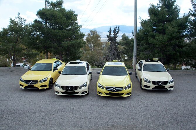 Athens Airport & Athens Hotels to Porto Heli Private Car/Van - Who Will Most Benefit from This Transfer?