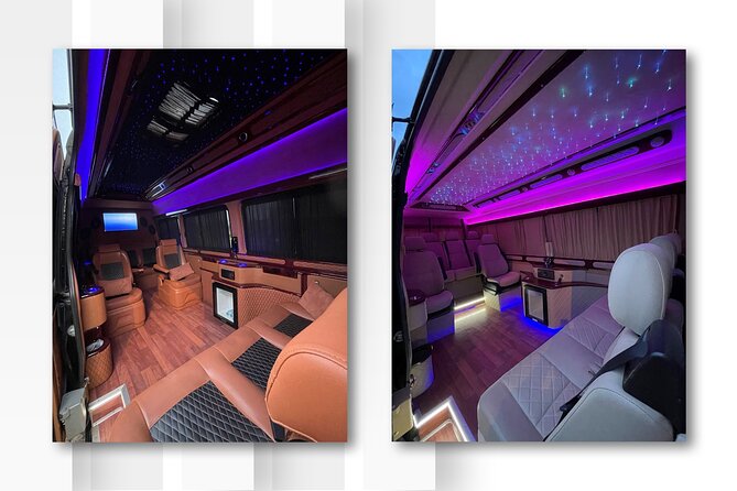 Athens Airport Private Arrival and Departure Transfer - Athens Airport Private Arrival and Departure Transfer: Convenient and Comfortable Transport in Greece