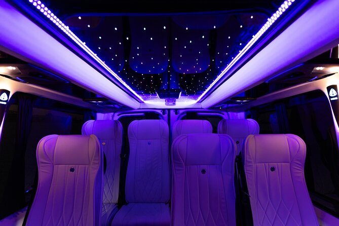 Athens Airport Private Arrival and Departure Transfer - Key Points