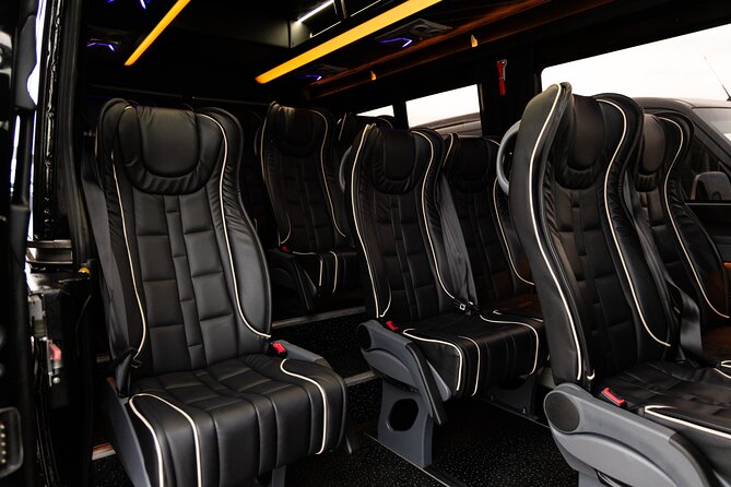 Athens Airport Private Arrival and Departure Transfer - Booking Flexibility and Cancellation Policy