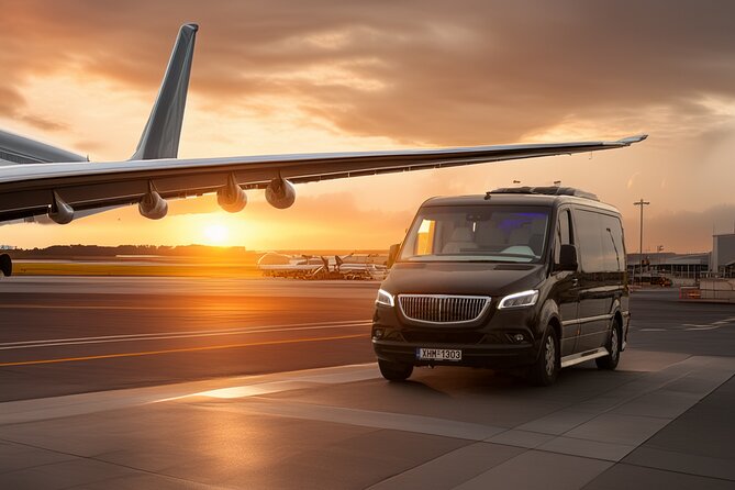 Athens Airport Private Arrival and Departure Transfer - Frequently Asked Questions