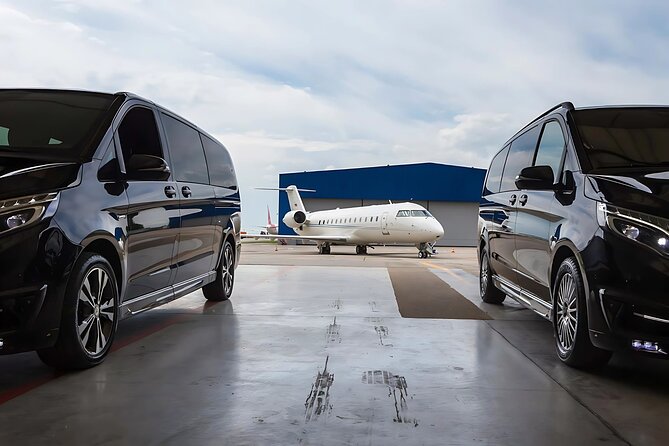 Athens Airport Private Arrival Transfer - Flexibility and Special Requests for Every Passenger