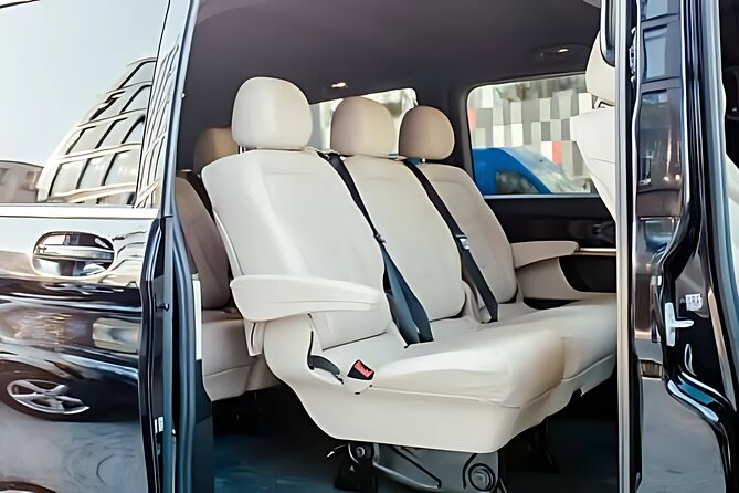 Athens Airport Private Arrival Transfer - Why This Transfer Stands Out Among Athens Options