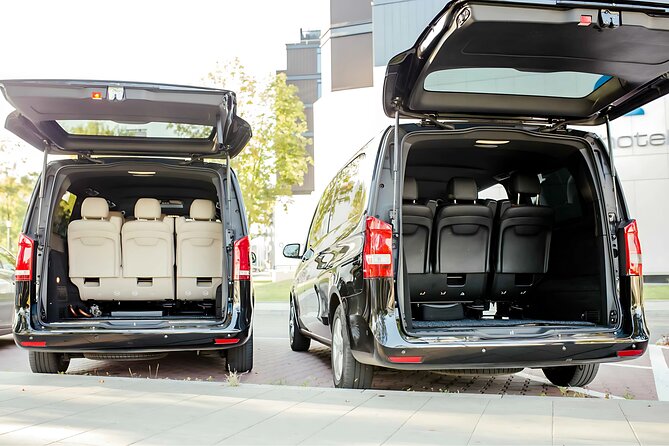 Athens Airport Private Arrival Transfer - Considerations and Limitations of the Service