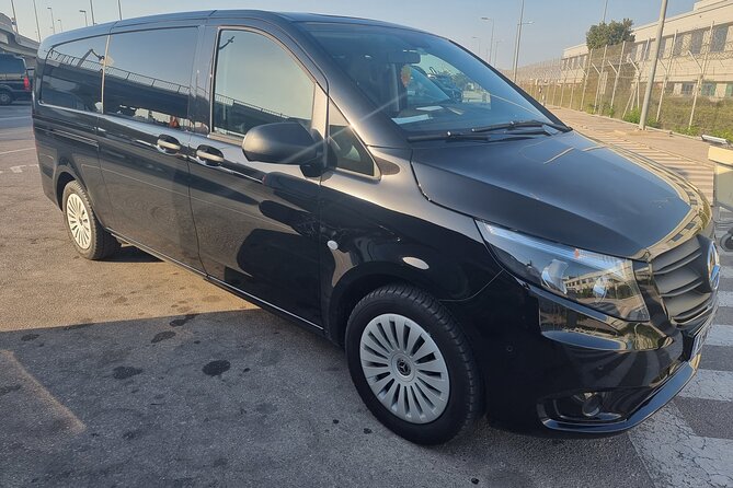 Athens Airport Private Arrival Transfer - Who Should Choose This Airport Transfer?