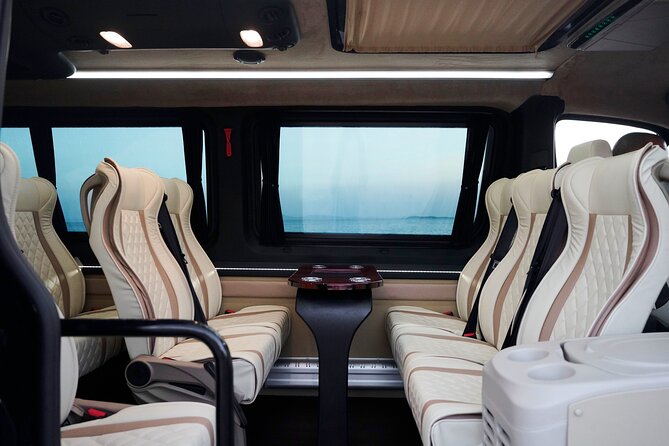 Athens Airport Private Arrival Transfer - Why Opt for a Private Transfer in Athens?