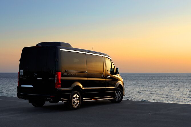 Athens Airport Private Arrival Transfer - Customer Service and Satisfaction