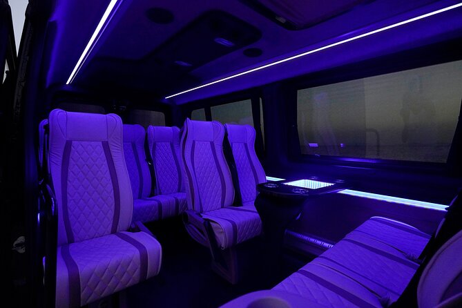 Athens Airport Private Arrival Transfer - Flexible Cancellation Policy