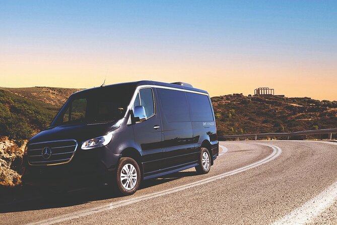 Athens Airport Private Arrival Transfer - Who Should Consider This Transfer?