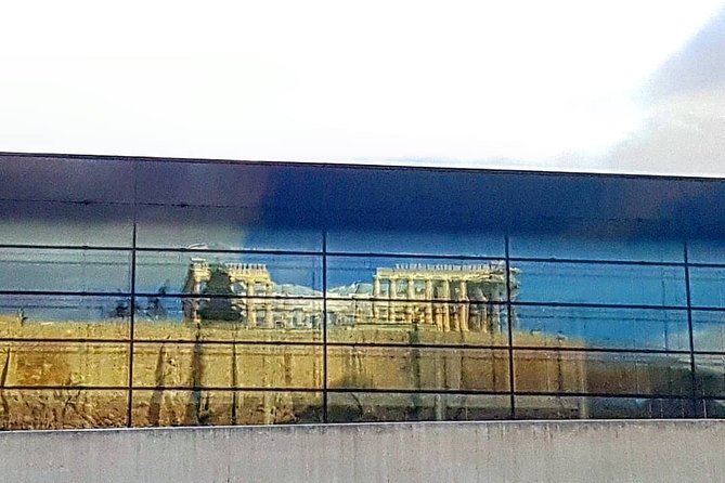 Athens Airport Private Transfer by Mercedes-Benz E Class Wagon to City Center - Meet Your Driver Inside Athens Airport Arrivals Hall