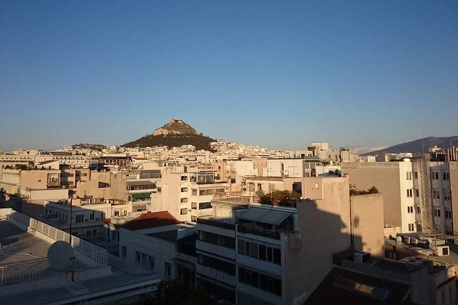 Athens Airport Private Transfer by Mercedes-Benz E Class Wagon to City Center - Who Will Appreciate This Transfer Most