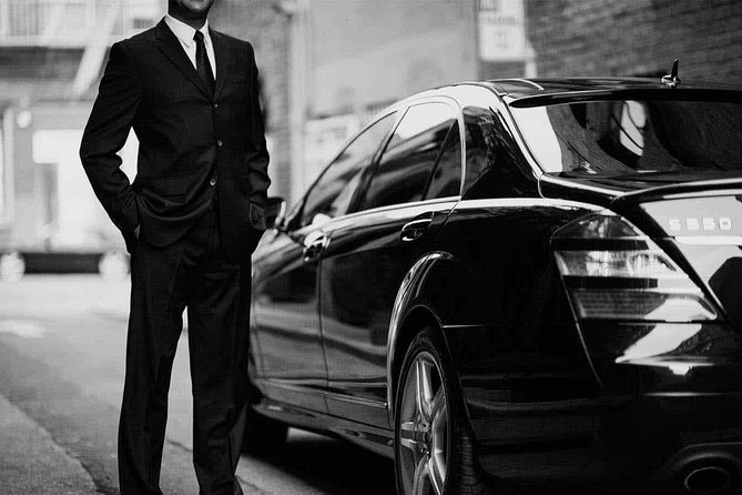 Athens Airport Private Transfer To Athens Hotels - Meeting Your Private Driver at Athens Airport: Convenience & Personal Service