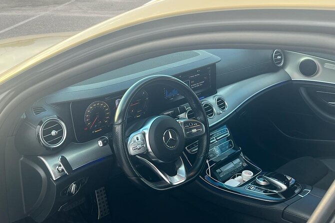 Athens Airport to Athens Center Private Arrival Transfer - Comparing This Transfer to Other Athens Arrivals Options