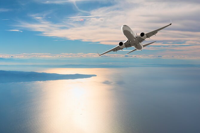 Athens airport to Athens city Private arrival transfer - Effortless Arrival with Private Transfer from Athens Airport to City Center