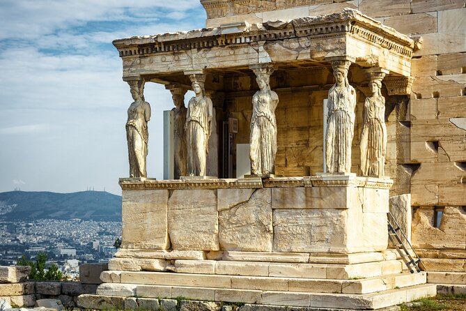Athens airport to Athens city Private arrival transfer - Experienced, Knowledgeable Drivers