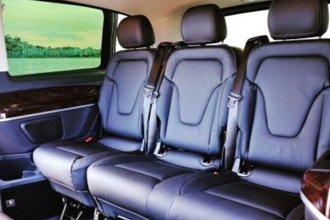 Athens Airport to Athens Hotels Private Arrival Transfer - Pricing and Group Discounts